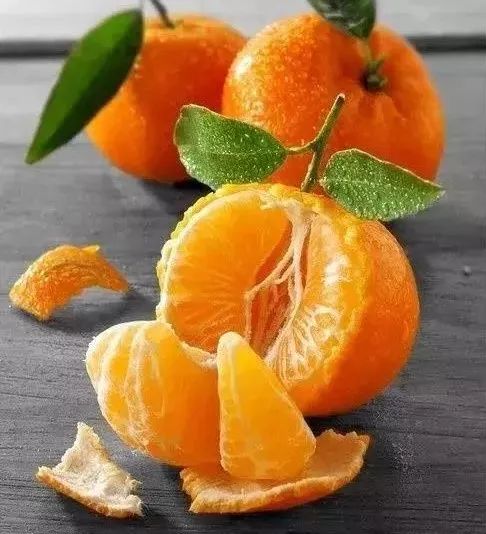 春季吃丑橘有啥好处,常吃丑橘有什么好处