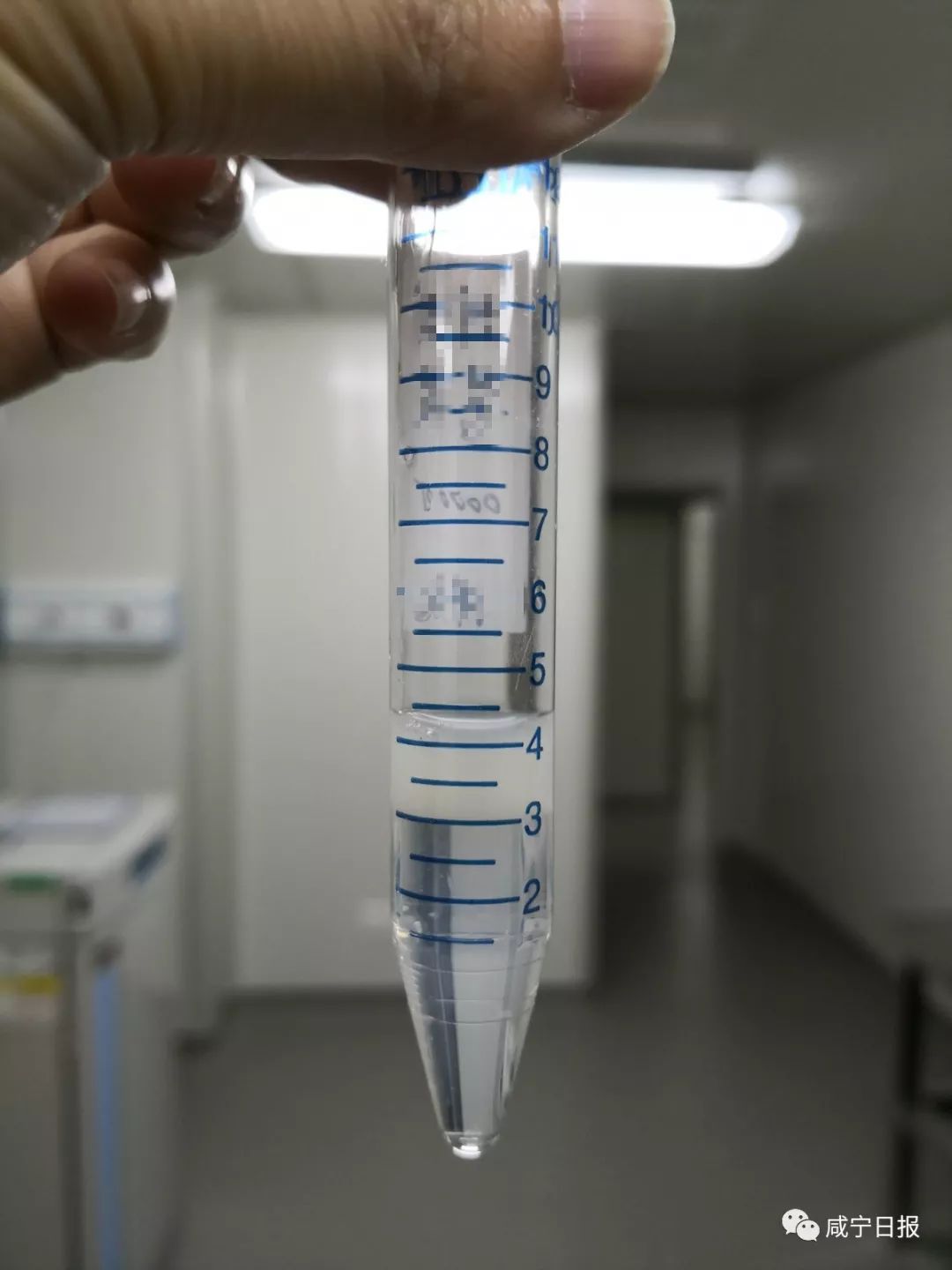 今天想跟你聊聊“羞羞”的事儿，和精子卵子有关