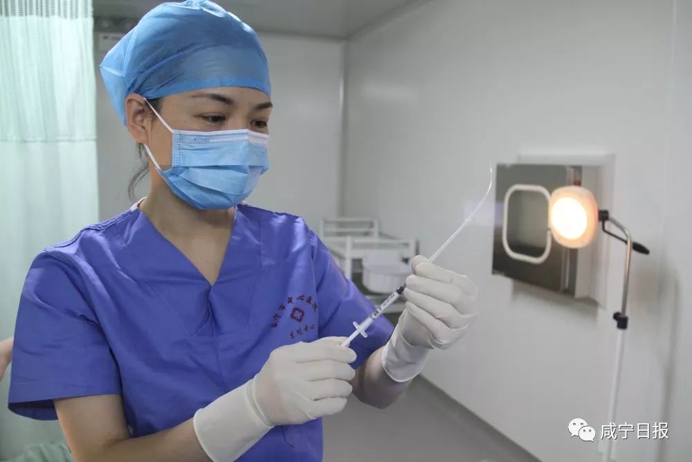 今天想跟你聊聊“羞羞”的事儿，和精子卵子有关