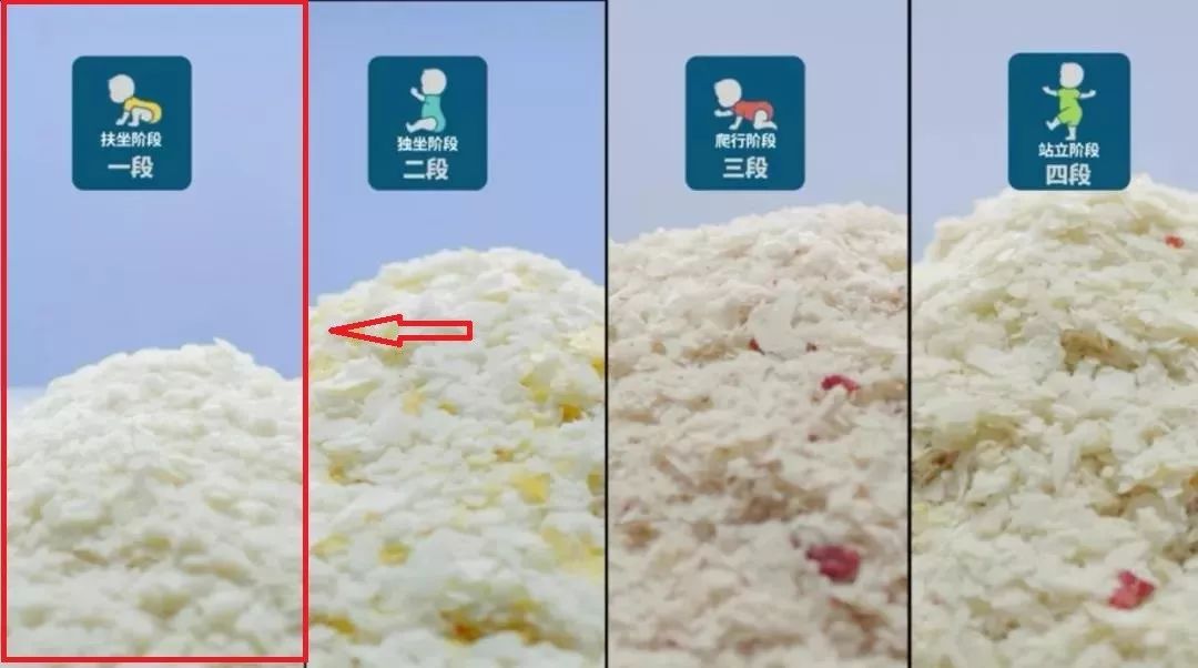 宝宝辅食怎样选择,宝宝辅食应该怎样挑选