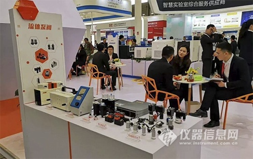 慕尼黑上海分析生化展,慕尼黑上海生化分析展门票