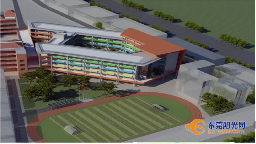 东莞新增6所学校名单,东莞新增4所大学