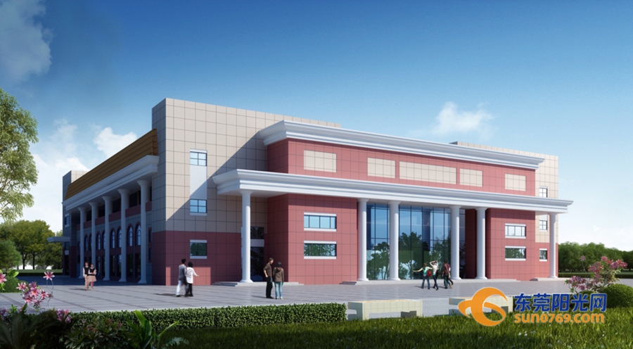 东莞新增6所学校名单,东莞新增4所大学