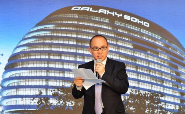 从打工仔到首富,从打工仔到亿万富翁