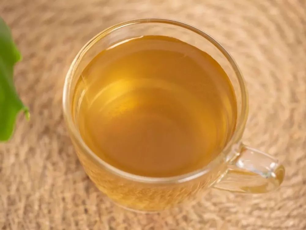 一条精选｜深山里的天然蜂巢蜜，可以解油腻的纯植物茶