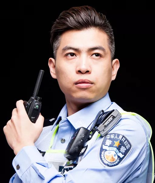 百佳民警事迹材料,上海百佳警察