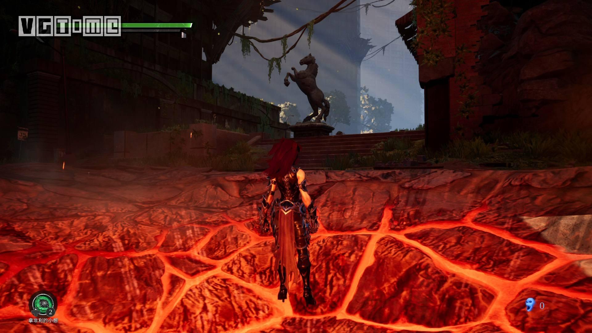 ps4暗黑血统3视频,ps4暗黑血统3值得买吗