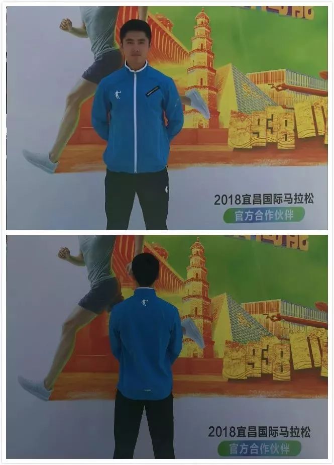 宜马马拉松分几个赛程,宜马比赛时间