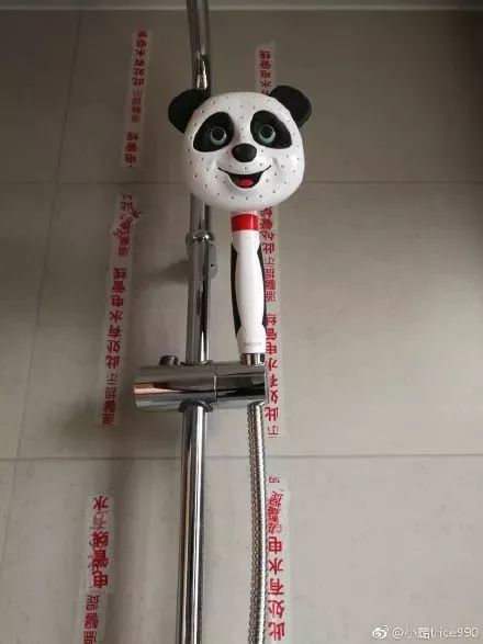 太刺激了!花了20w装修新房,结果被爸妈装成了公共厕所?