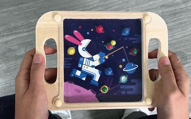 开团｜这个4年来只卖玩具的公众号，今天拿3000套出来秒杀，还有礼包抽奖