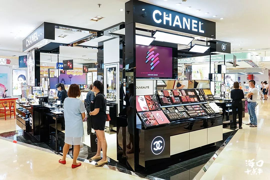 海南物价之谜,震惊的海南物价