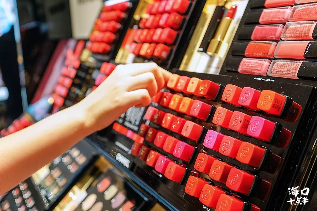 海南物价之谜,震惊的海南物价