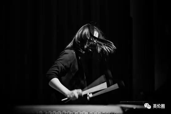 既是独奏家又是“鼓王”，这个年轻的中国姑娘用什么征服了BBC