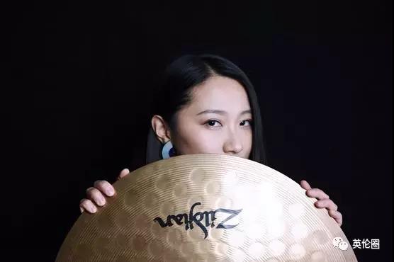 既是独奏家又是“鼓王”，这个年轻的中国姑娘用什么征服了BBC