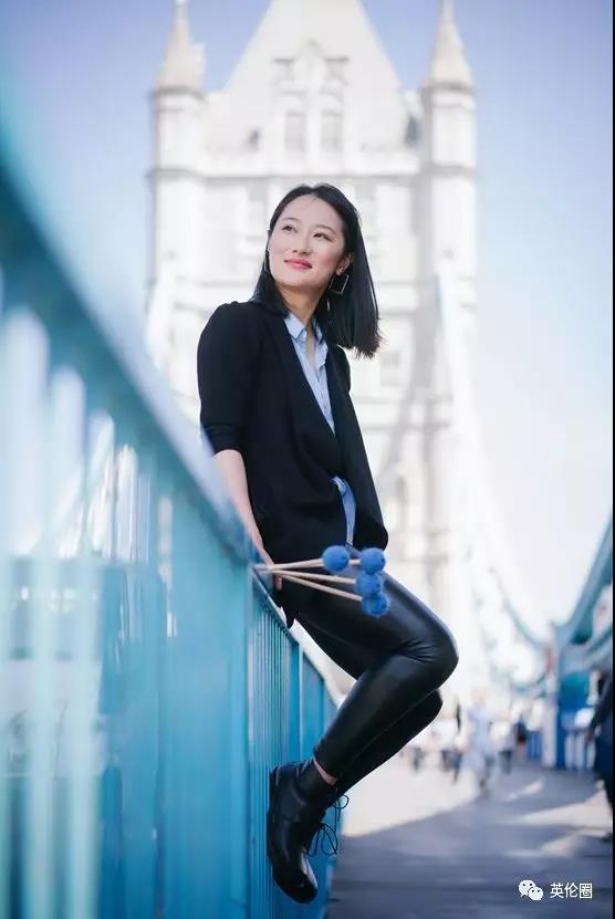 既是独奏家又是“鼓王”，这个年轻的中国姑娘用什么征服了BBC