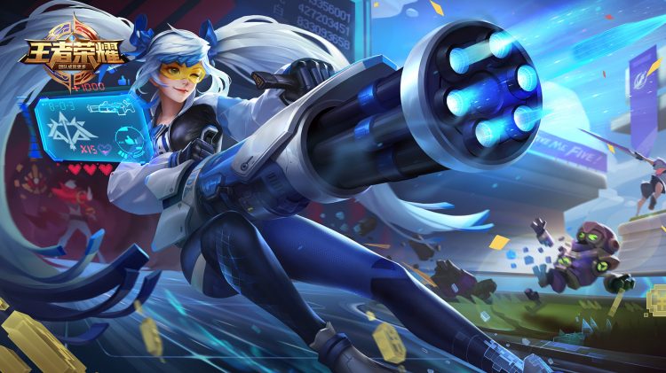 虎扑攻略,孙尚香打野哪个赛季