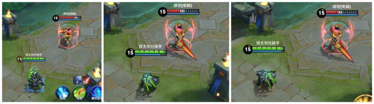 虎扑攻略,孙尚香打野哪个赛季