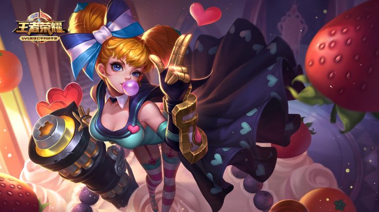 虎扑攻略,孙尚香打野哪个赛季