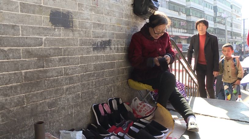 老街老店的味道,老街记忆中的味道