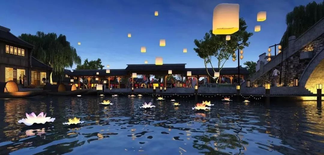 动迁安置房、工业园配套、大型绿地......你关心的问题车墩镇镇长这样回应