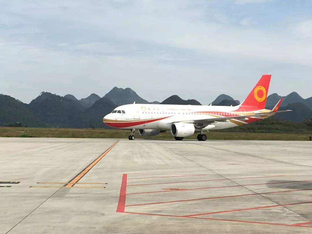 兴义机场夏季航线,兴义机场2019冬季航线