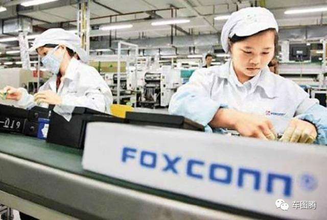 造车新势力造车前是干什么的,造车新势力代工的企业一览表