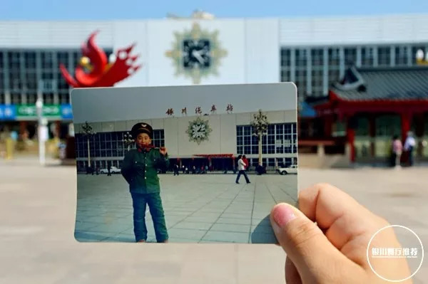 再见南门的视频,再见前门大街