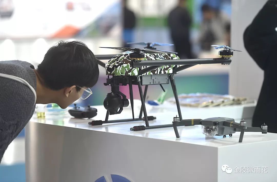 当雨花文化企业插上科技的翅膀……