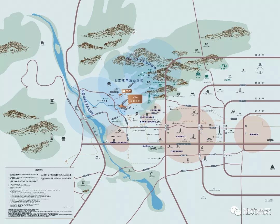 翡翠山晓一期实景,翡翠山晓一期