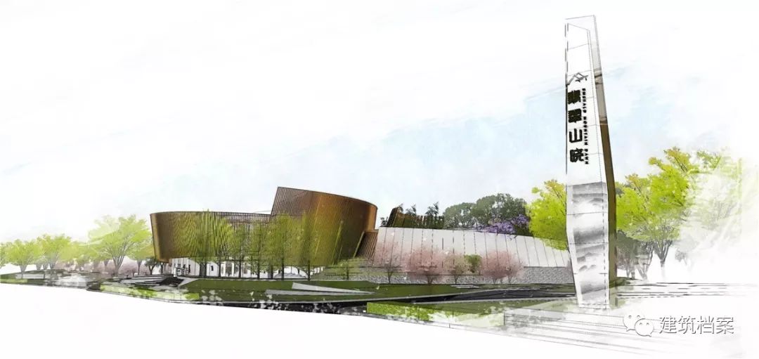 翡翠山晓一期实景,翡翠山晓一期