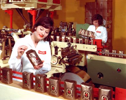 德国品牌的咖啡,德国顶级咖啡品牌