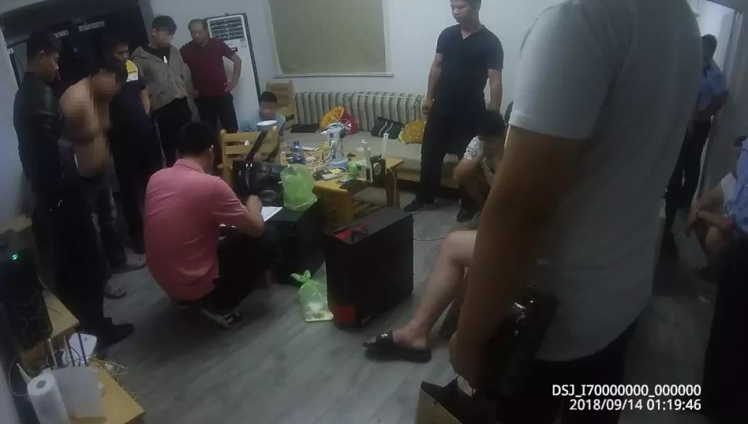 微信开群赌博涉案2万,经济半小时揭秘网络赌博大案