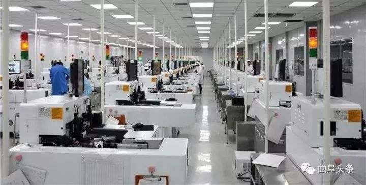 喜讯企业入围,喜报曲阜