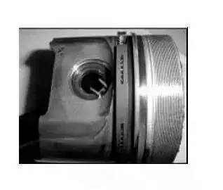 解决轻度烧机油最简单的方法,如何彻底解决烧机油问题