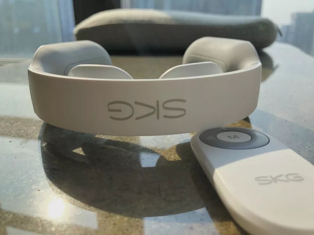 上新丨太爽了吧！这是什么神仙按摩仪啊！