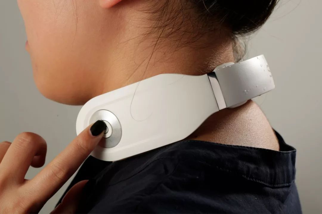 上新丨太爽了吧！这是什么神仙按摩仪啊！