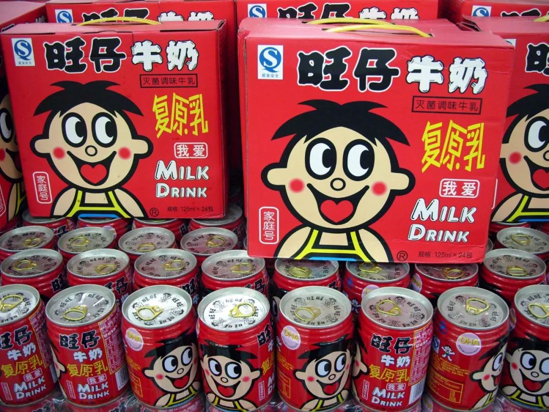 旺旺有破产的状况吗,旺旺品牌的现状以及未来发展趋势