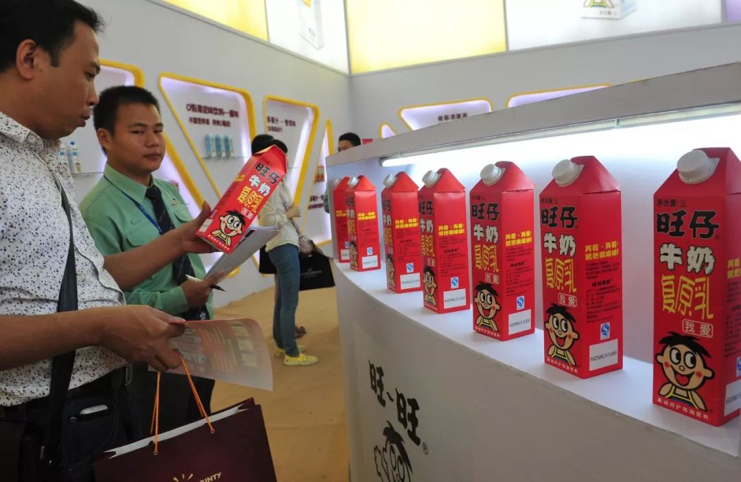 旺旺有破产的状况吗,旺旺品牌的现状以及未来发展趋势