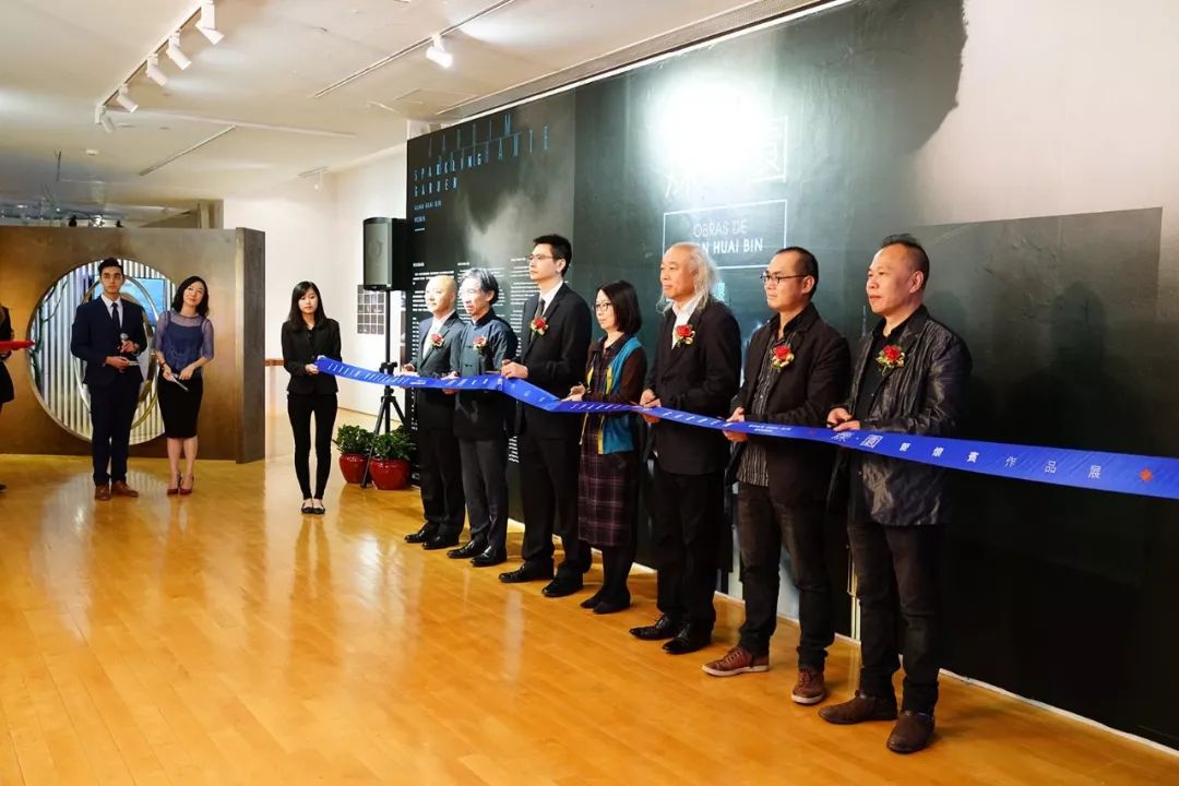 管怀宾作品,管怀宾