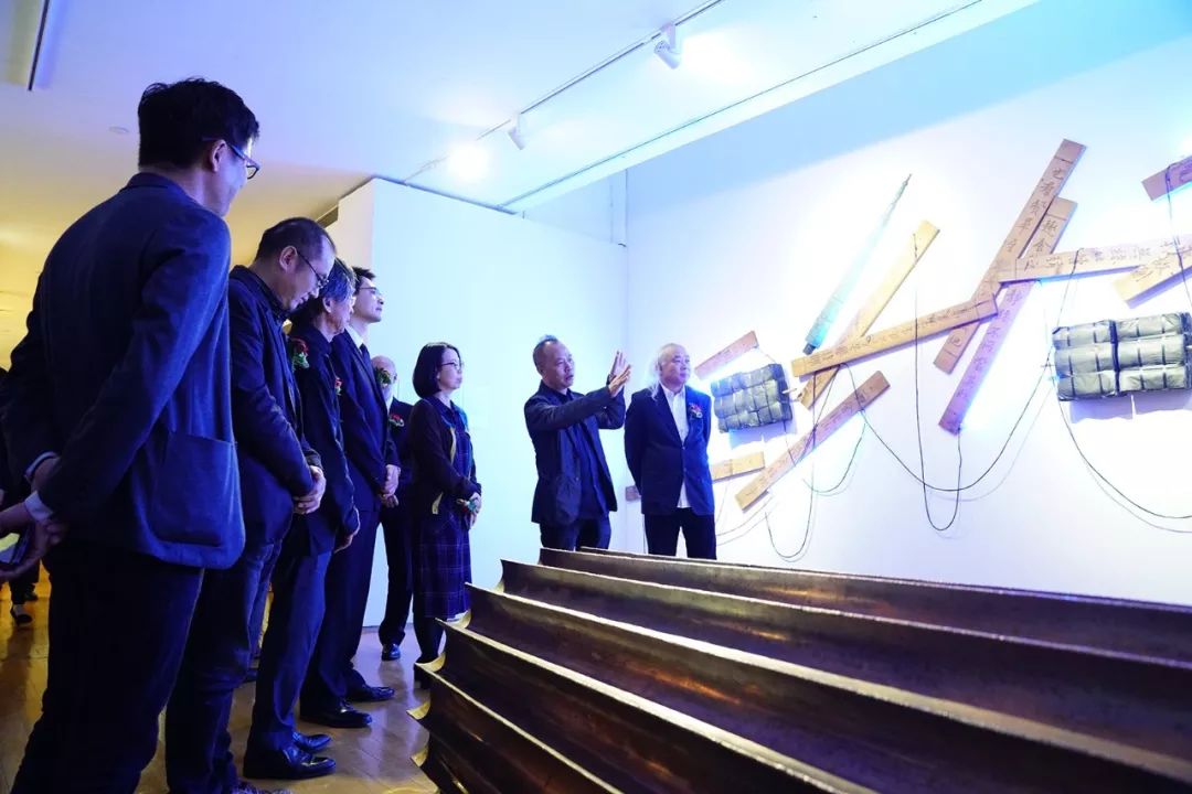 管怀宾作品,管怀宾