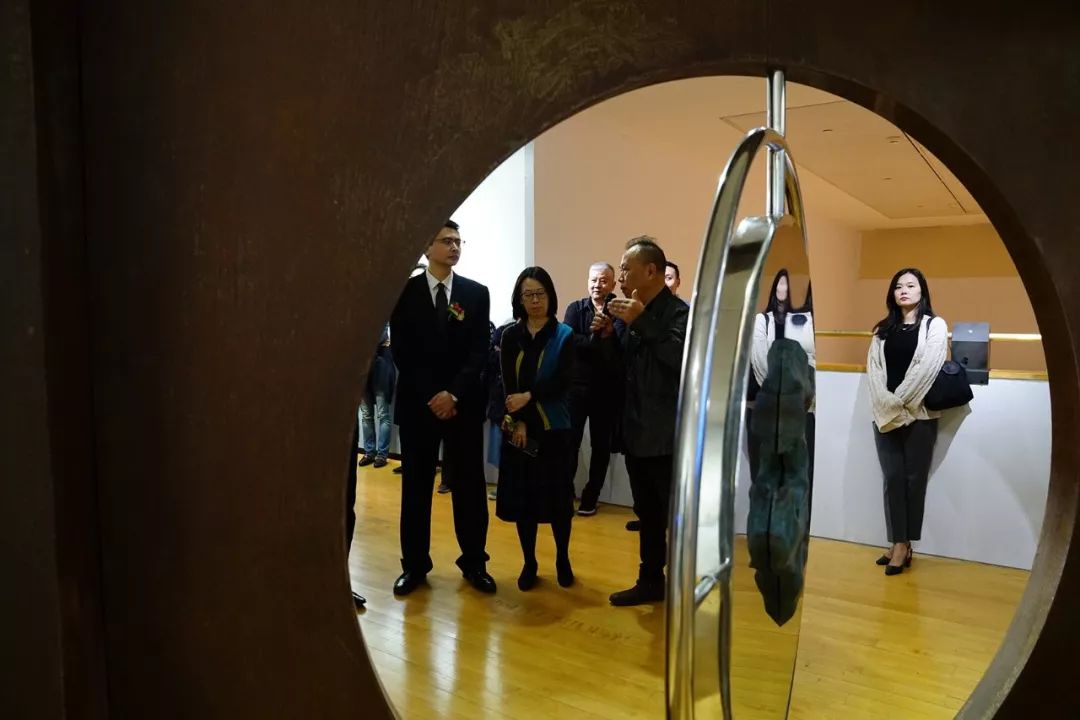 管怀宾作品,管怀宾