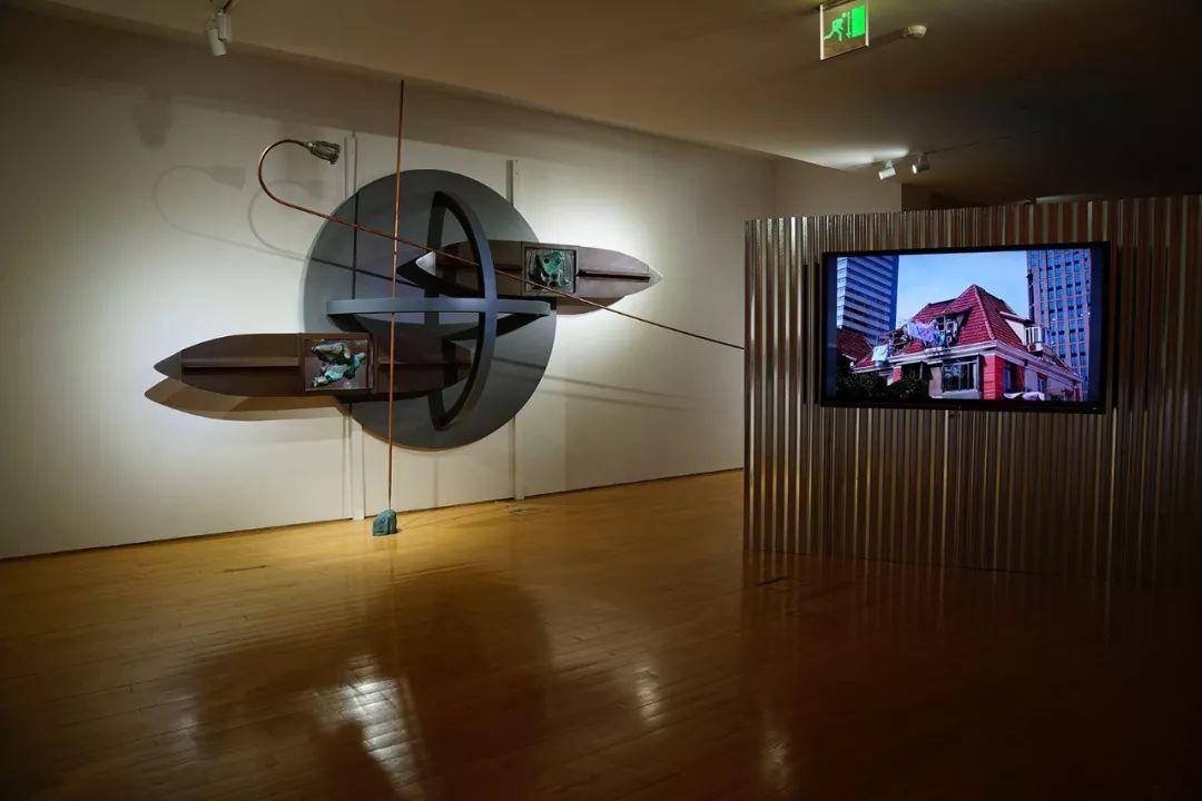 管怀宾作品,管怀宾