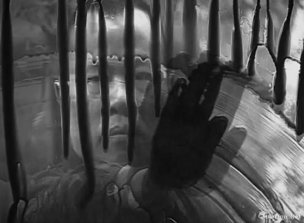 管怀宾作品,管怀宾