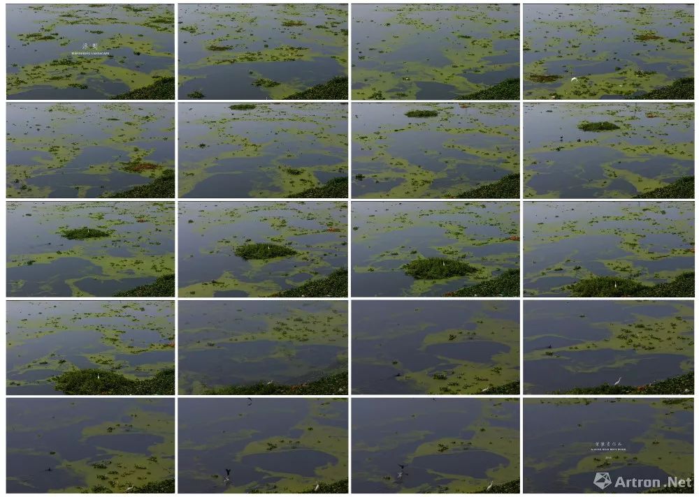 管怀宾作品,管怀宾