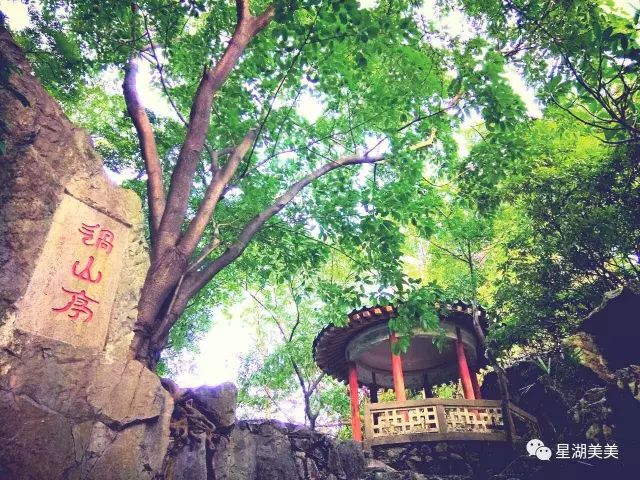 肇庆市是岭南风水宝地,肇庆福满园休闲中心