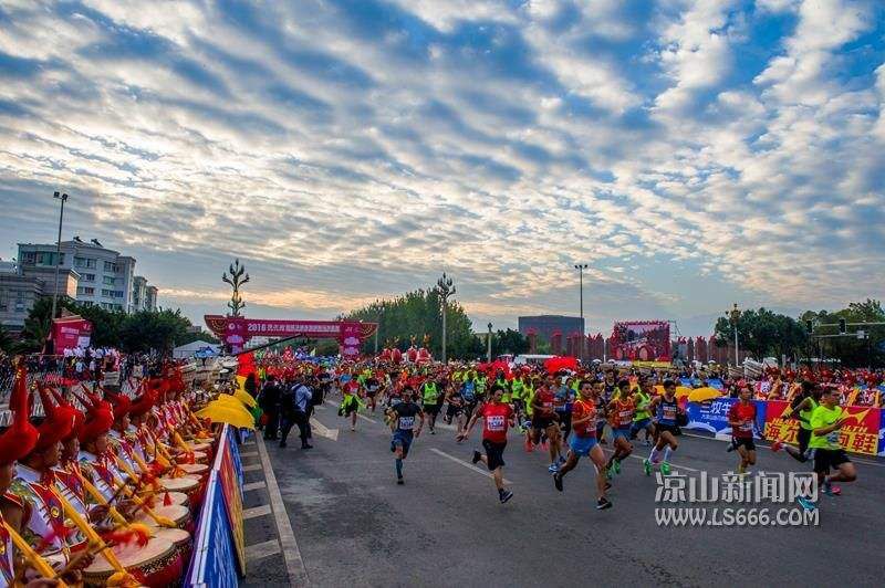 西马倒计时6天,2023西马赛事几号结束