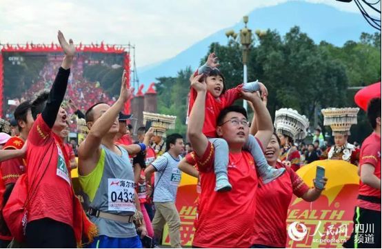 西马倒计时6天,2023西马赛事几号结束