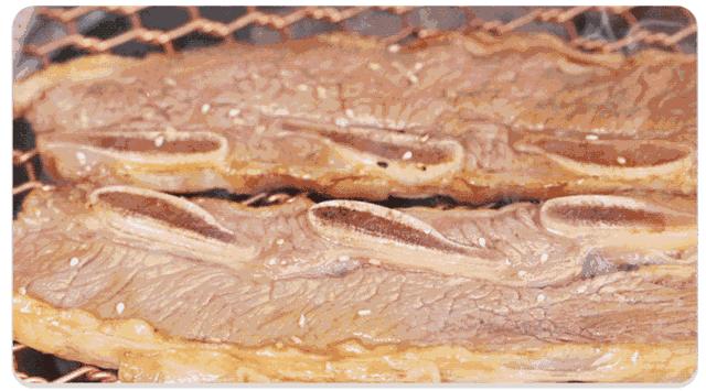 好吃的韩料店有哪些,骨灰级吃货