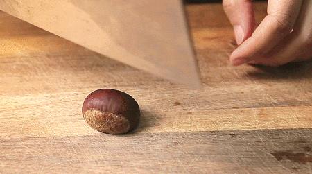 秋季大量上市的这个美食，怎样的才最好吃？