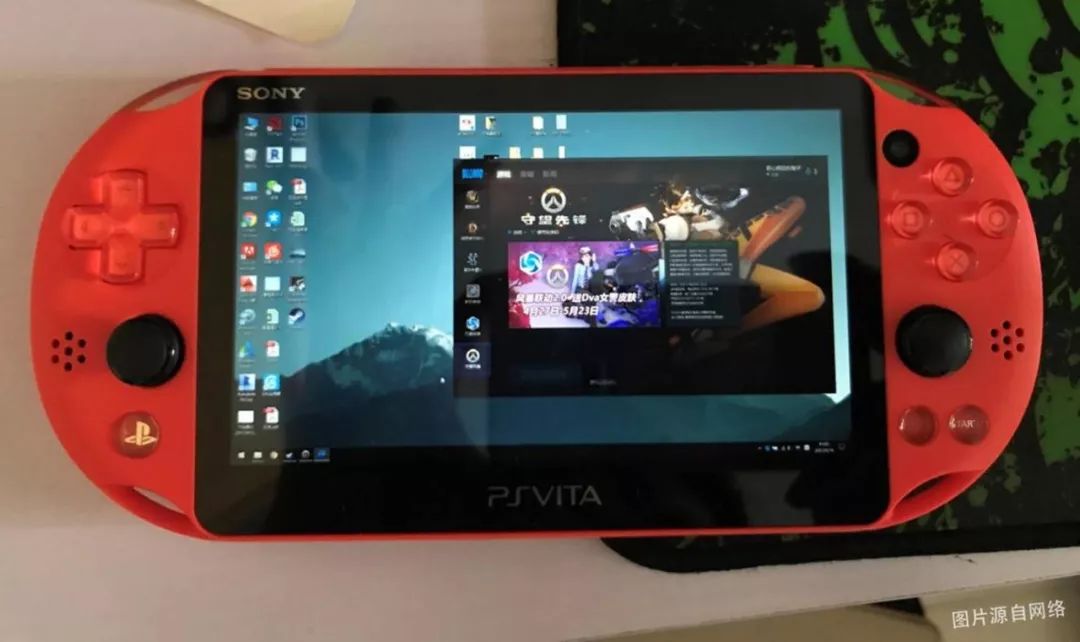 科技年轮｜手心里的手柄，多年后的回忆（中）